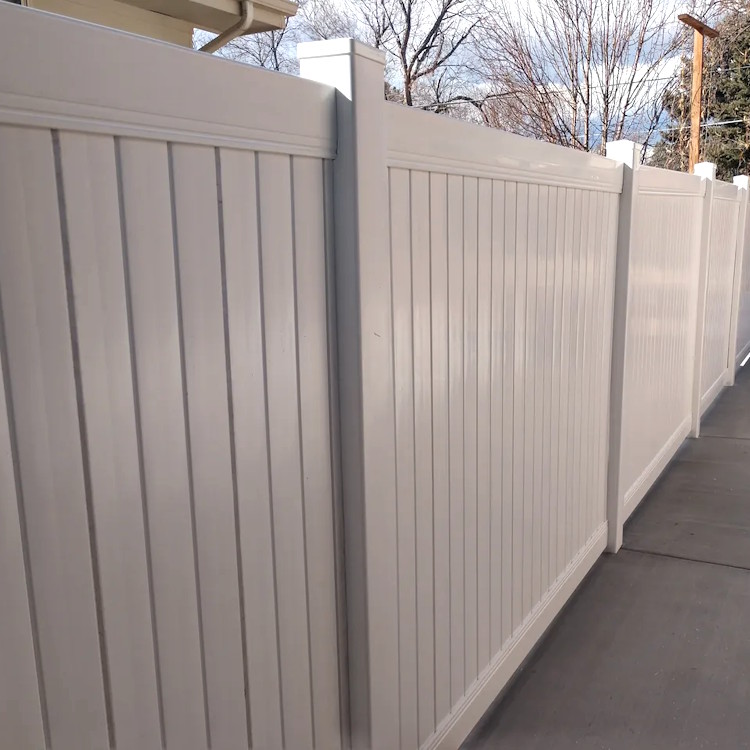 Fence installation services in Littleton, CO Fence installation services in Littleton, CO