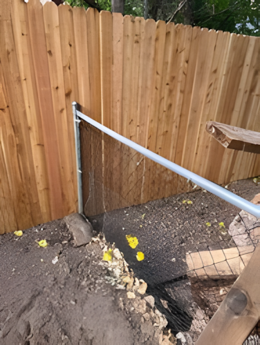 Fence installation services in Littleton, CO Fence installation services in Littleton, CO