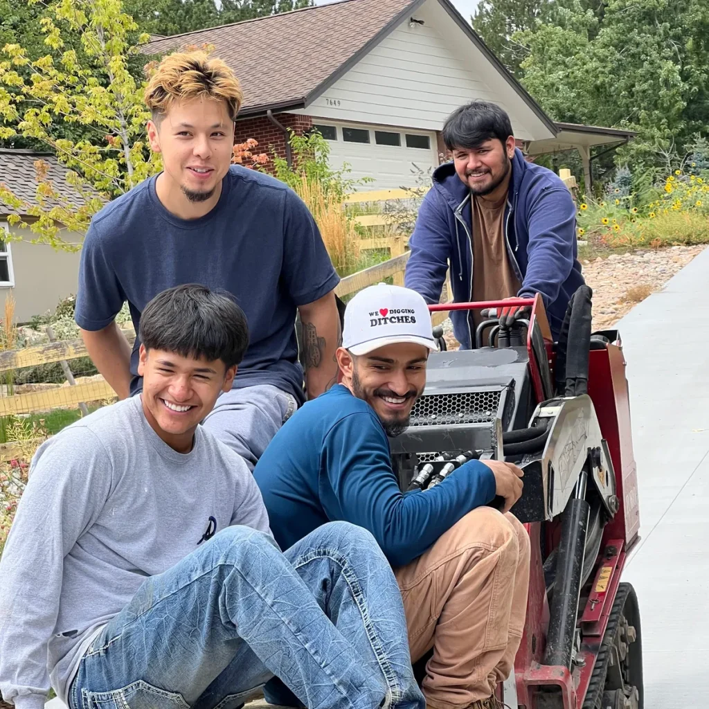 Fence installation services in Littleton, CO Fence installation services in Littleton, CO