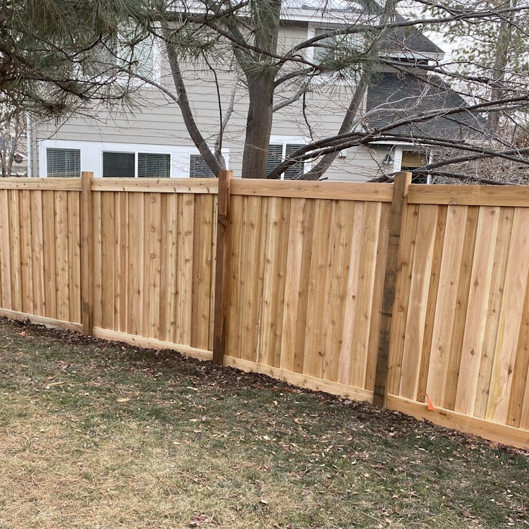 Fence installation services in Littleton, CO Fence installation services in Littleton, CO