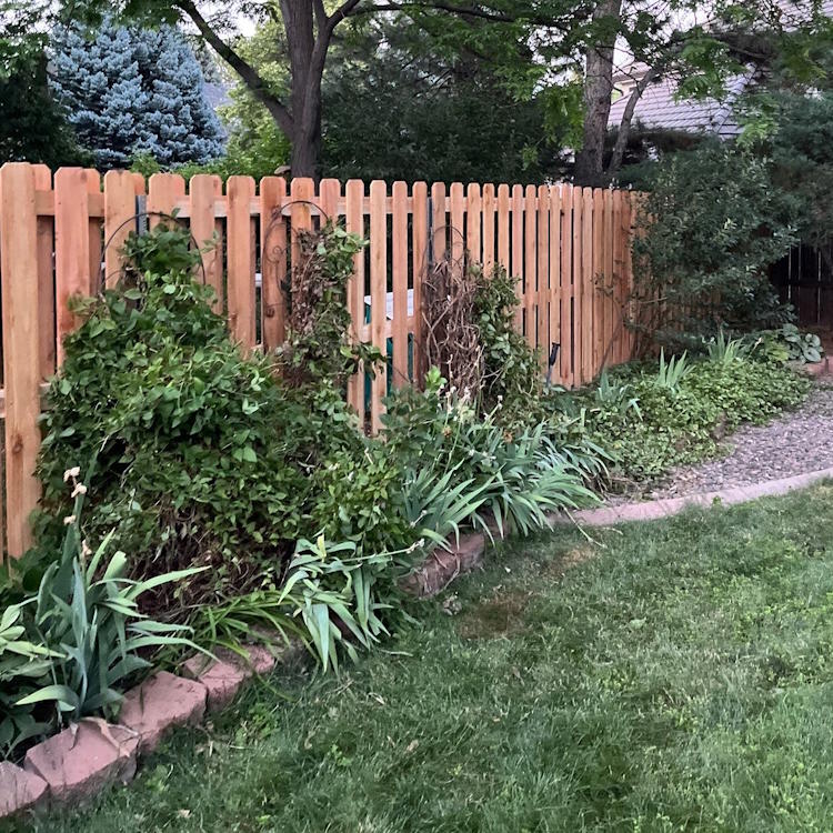 Fence installation services in Littleton, CO Fence installation services in Littleton, CO