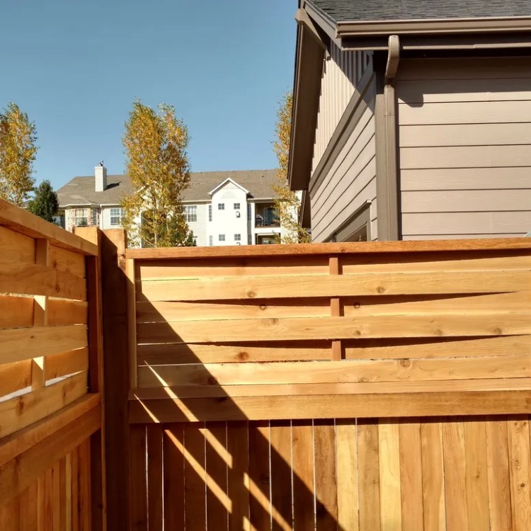 Fence installation services in Littleton, CO Fence installation services in Littleton, CO