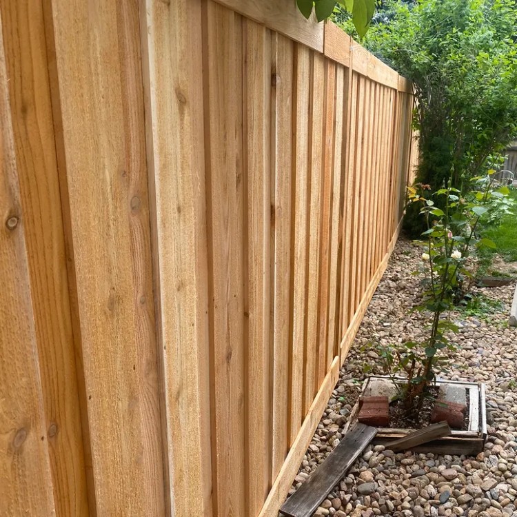 Fence installation services in Littleton, CO Fence installation services in Littleton, CO