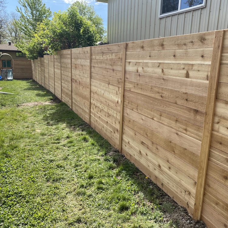 Fence installation services in Littleton, CO Fence installation services in Littleton, CO