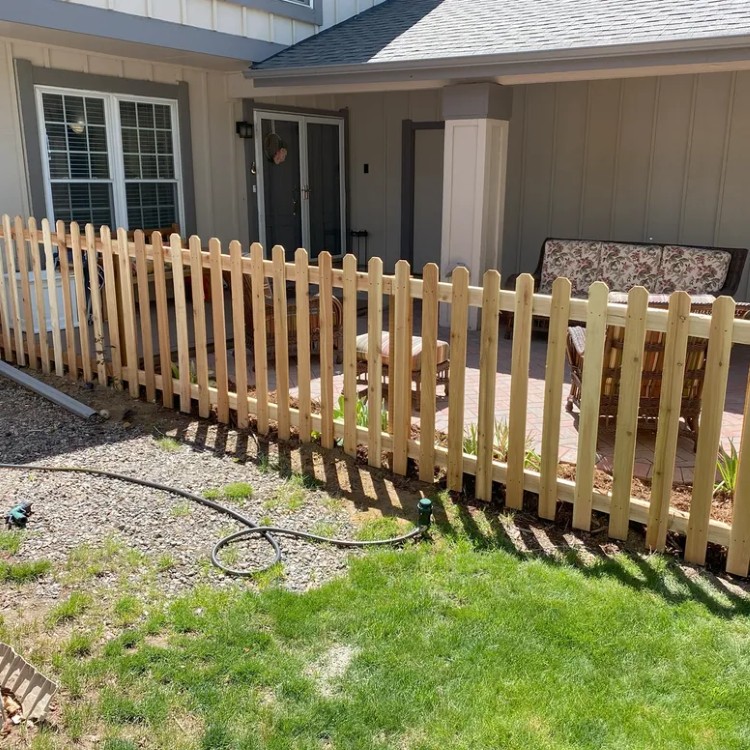 Fence installation services in Littleton, CO Fence installation services in Littleton, CO