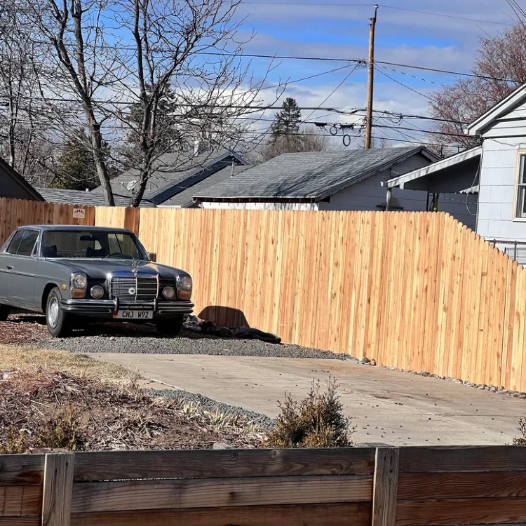 Fence installation services in Littleton, CO Fence installation services in Littleton, CO
