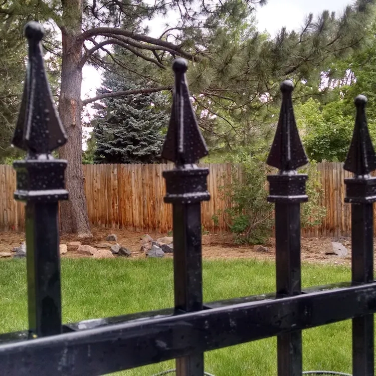 Fence installation services in Littleton, CO Fence installation services in Littleton, CO