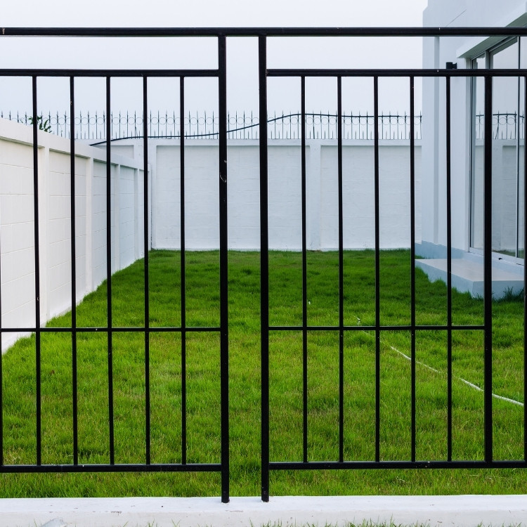 Fence installation services in Littleton, CO Fence installation services in Littleton, CO