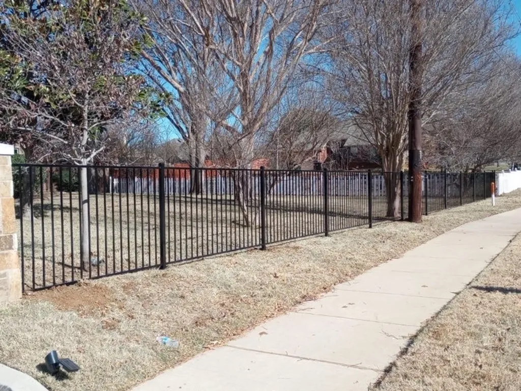 Fence installation services in Littleton, CO Fence installation services in Littleton, CO